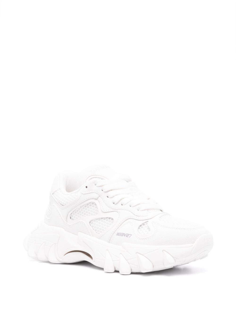 SNEAKER EAST MAXI BLANCO