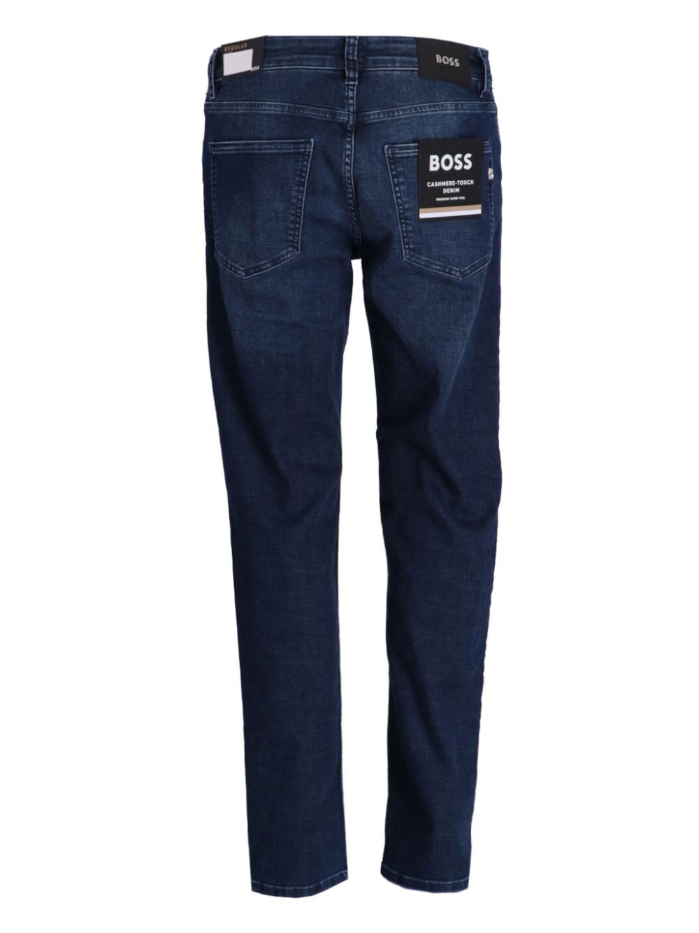 PANTALON JEAN RE MAINE DENIM