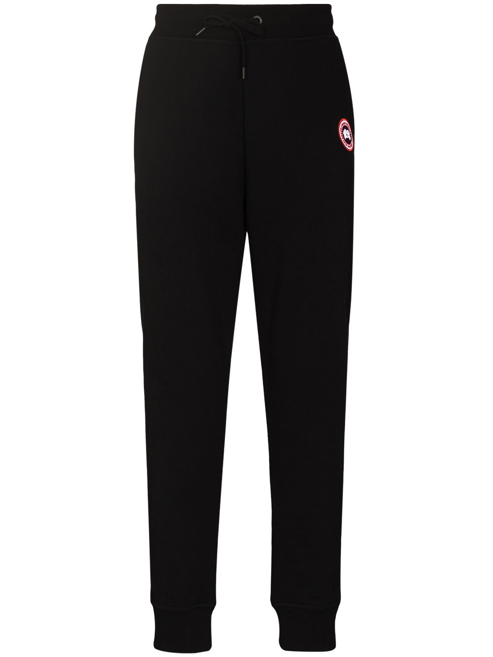 PANTALON HURON NEGRO