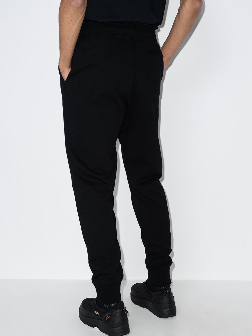 PANTALON HURON NEGRO