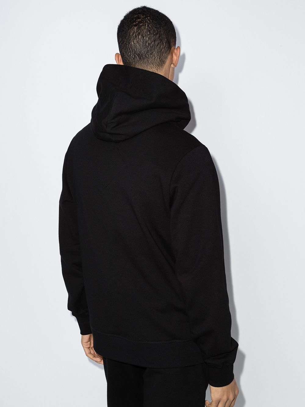 HOODY HURON NEGRO