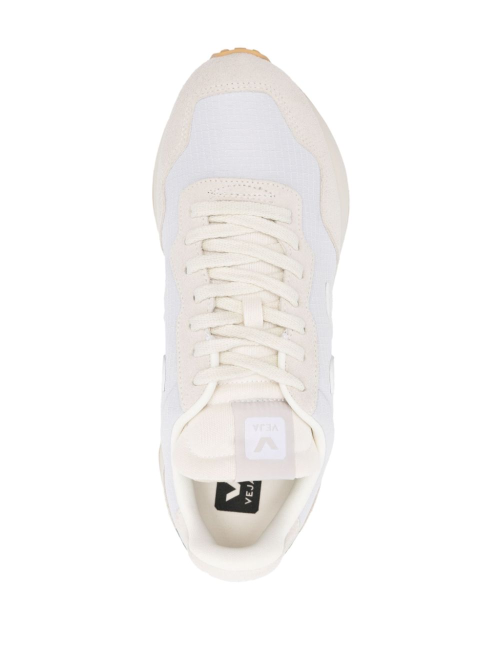 SNEAKER PAULISTANA GRIS BLANCA