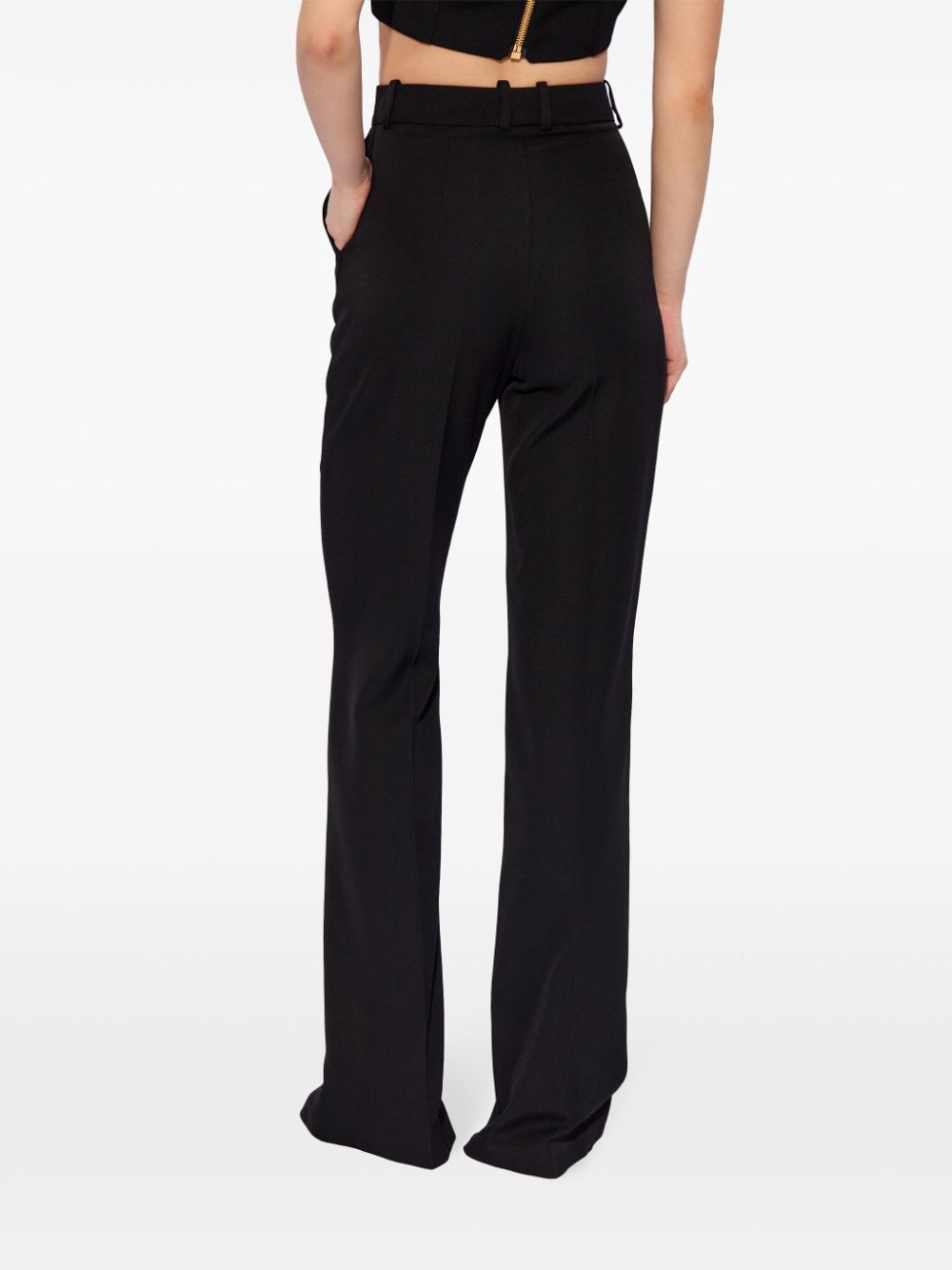 PANTALON NEGRO