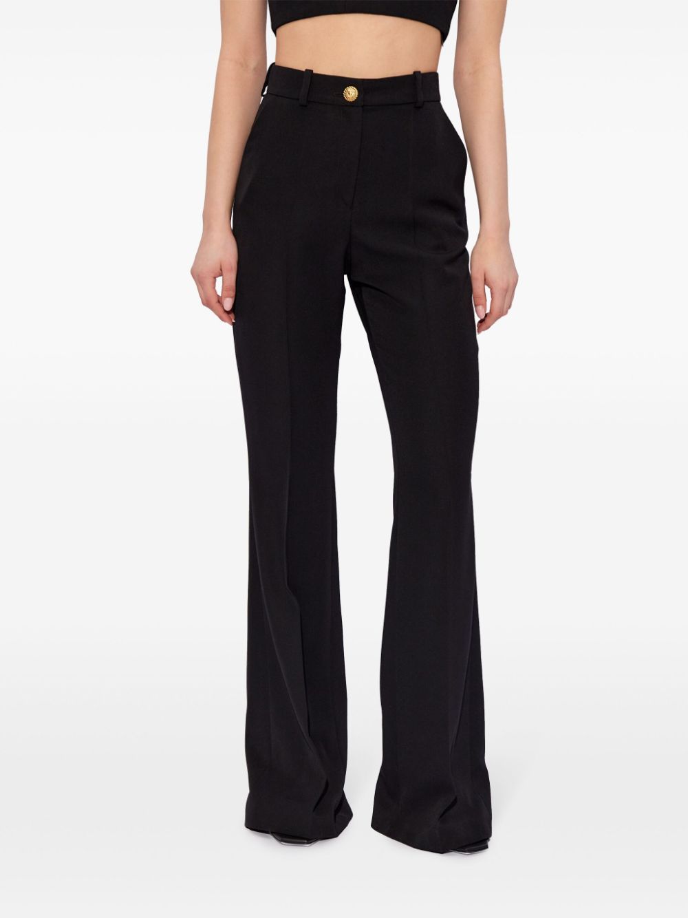 PANTALON NEGRO