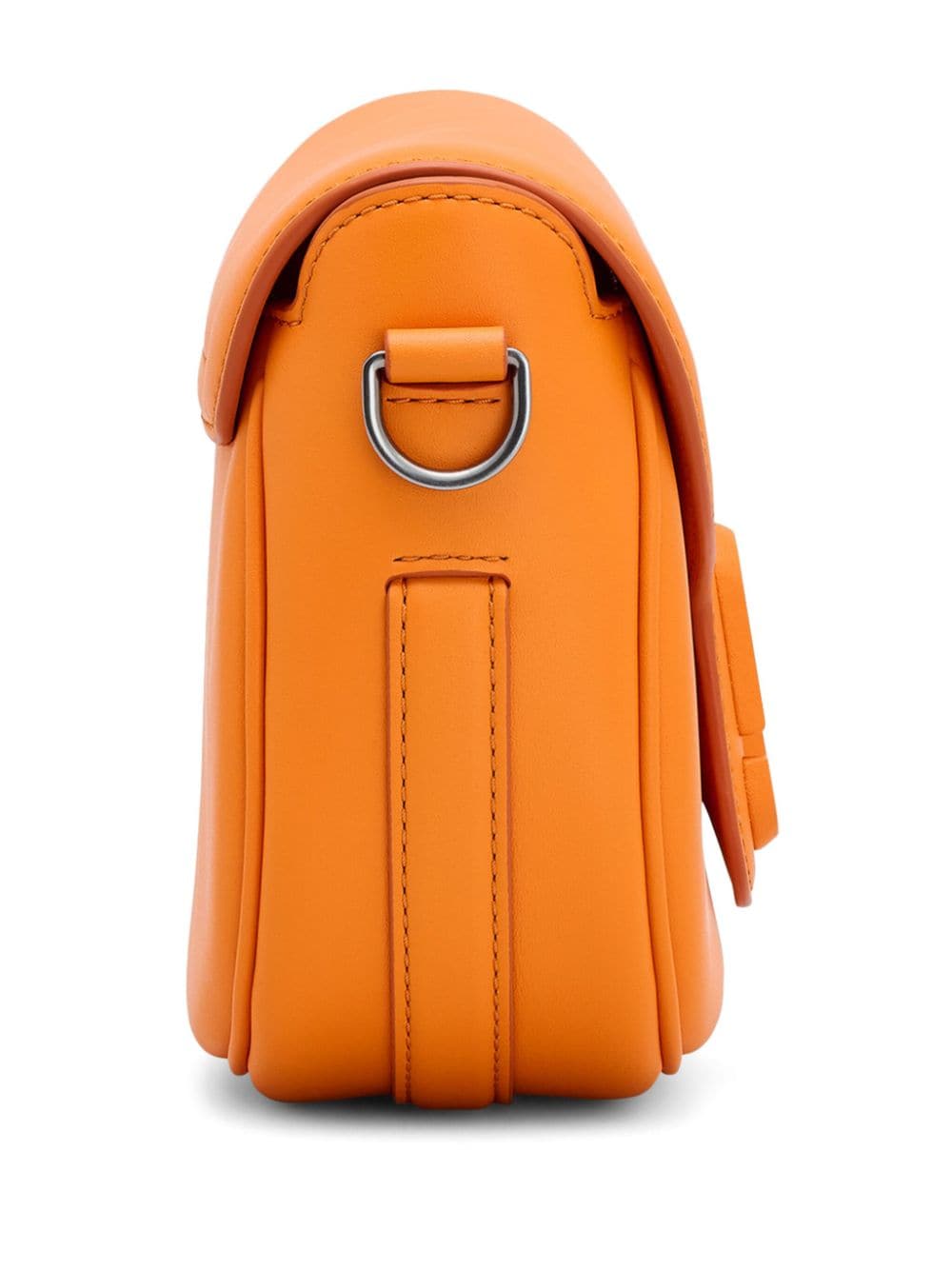 BOLSO NARANJA LOGO NARANJA