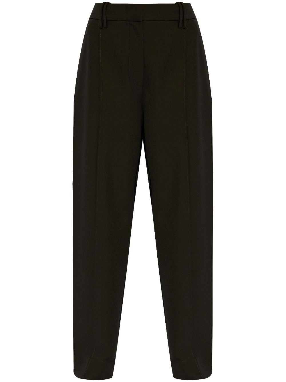 PANTALON NEGRO CAMAL RECTO