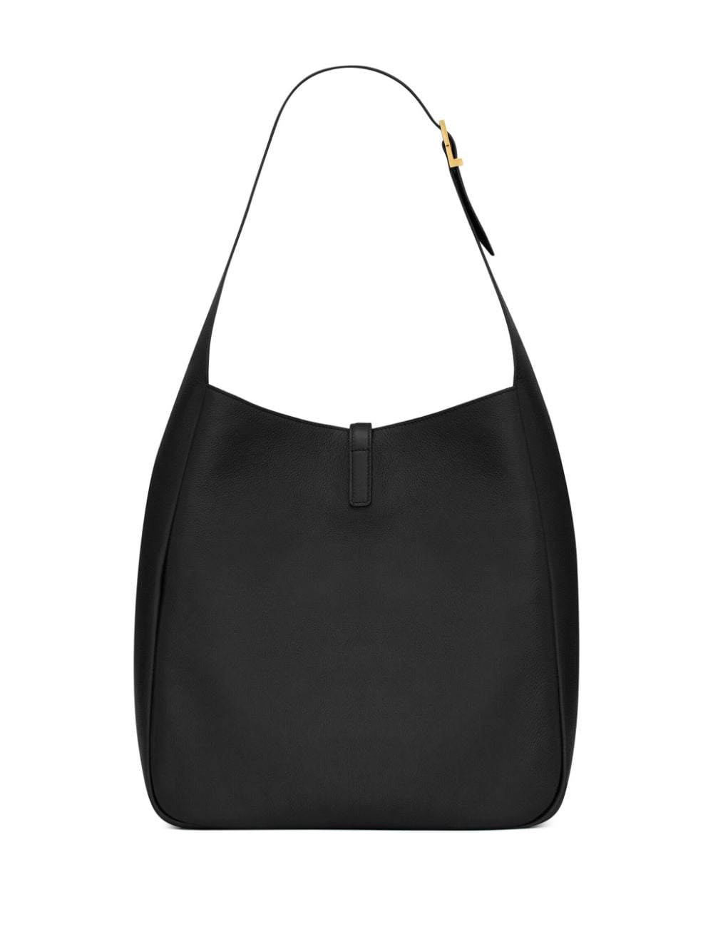 BOLSO BO MNG L LE 5A7 W SILK NEGRO LOGO 