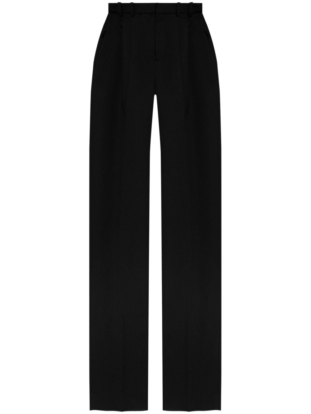 PANTALON NEGRO