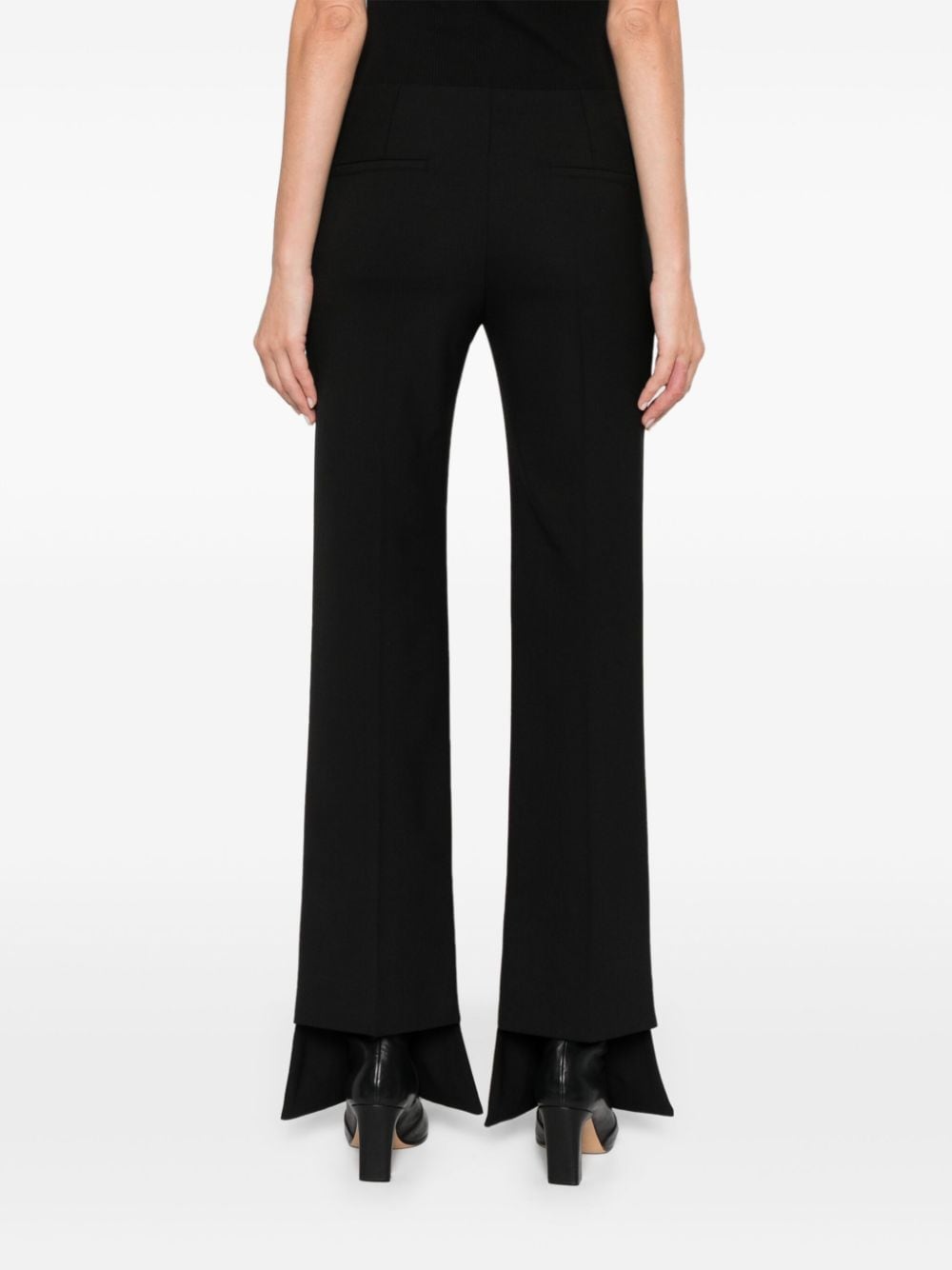 PANTALON NEGRO