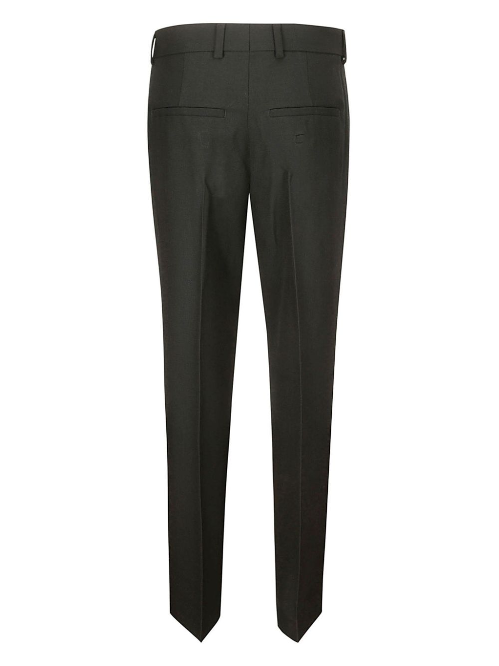 PANTALON SASTRE NEGRO