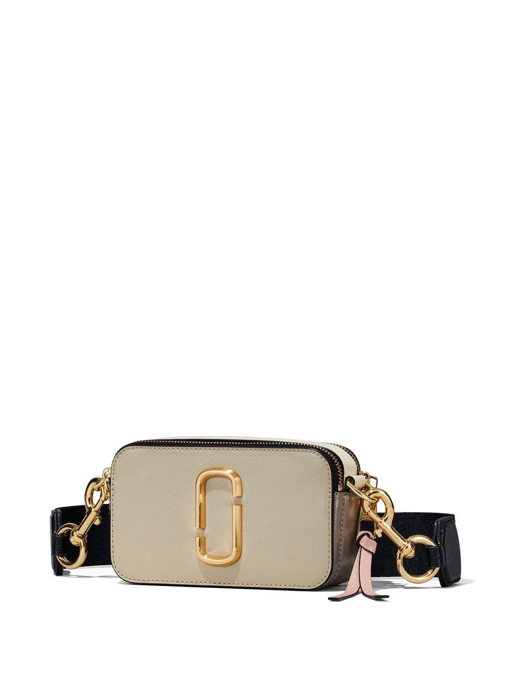 CROSSBODY THE SNAPSHOT CAQUI MULTI