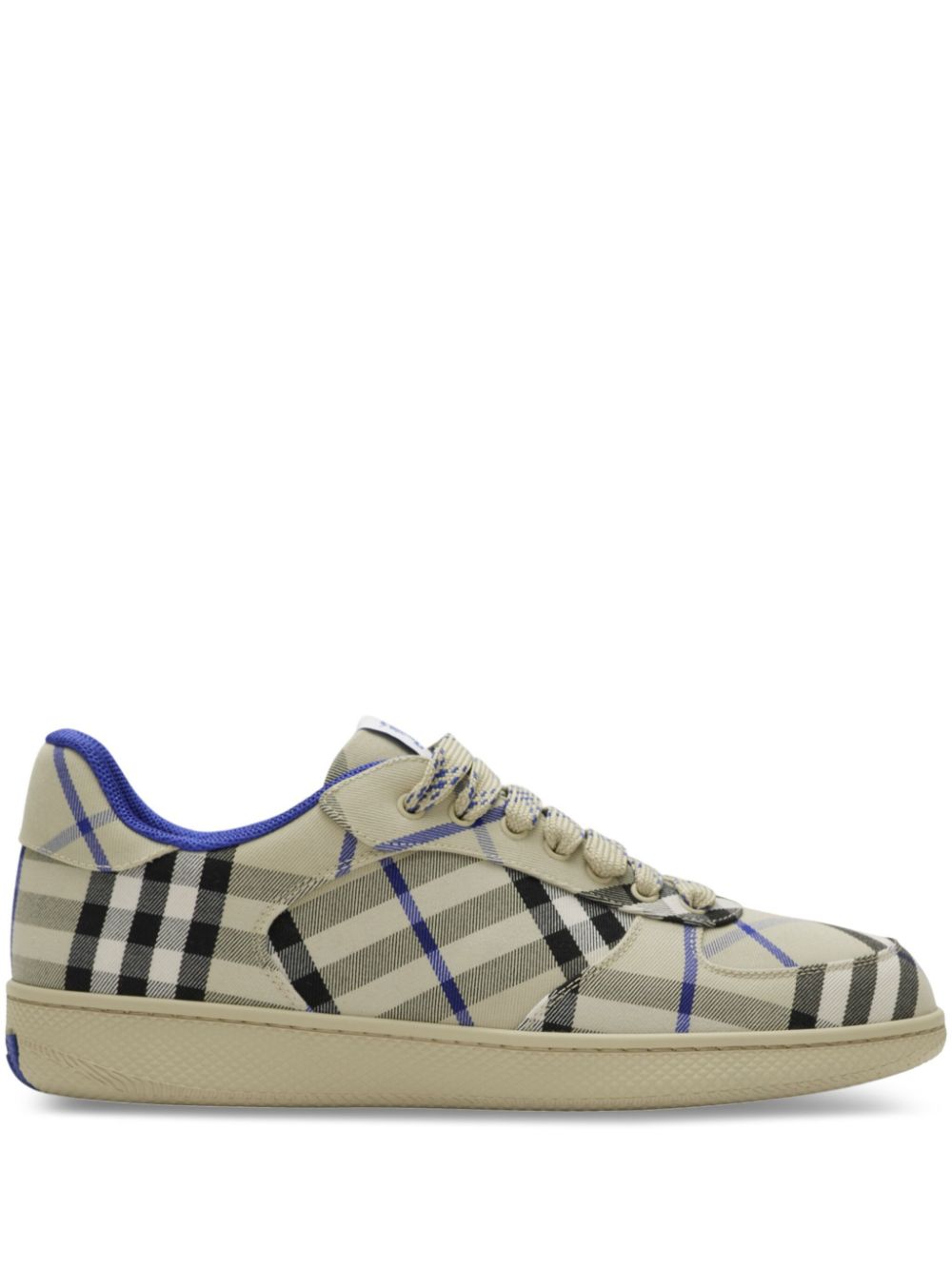 SNEAKER TERRACE BEIGE AZUL...