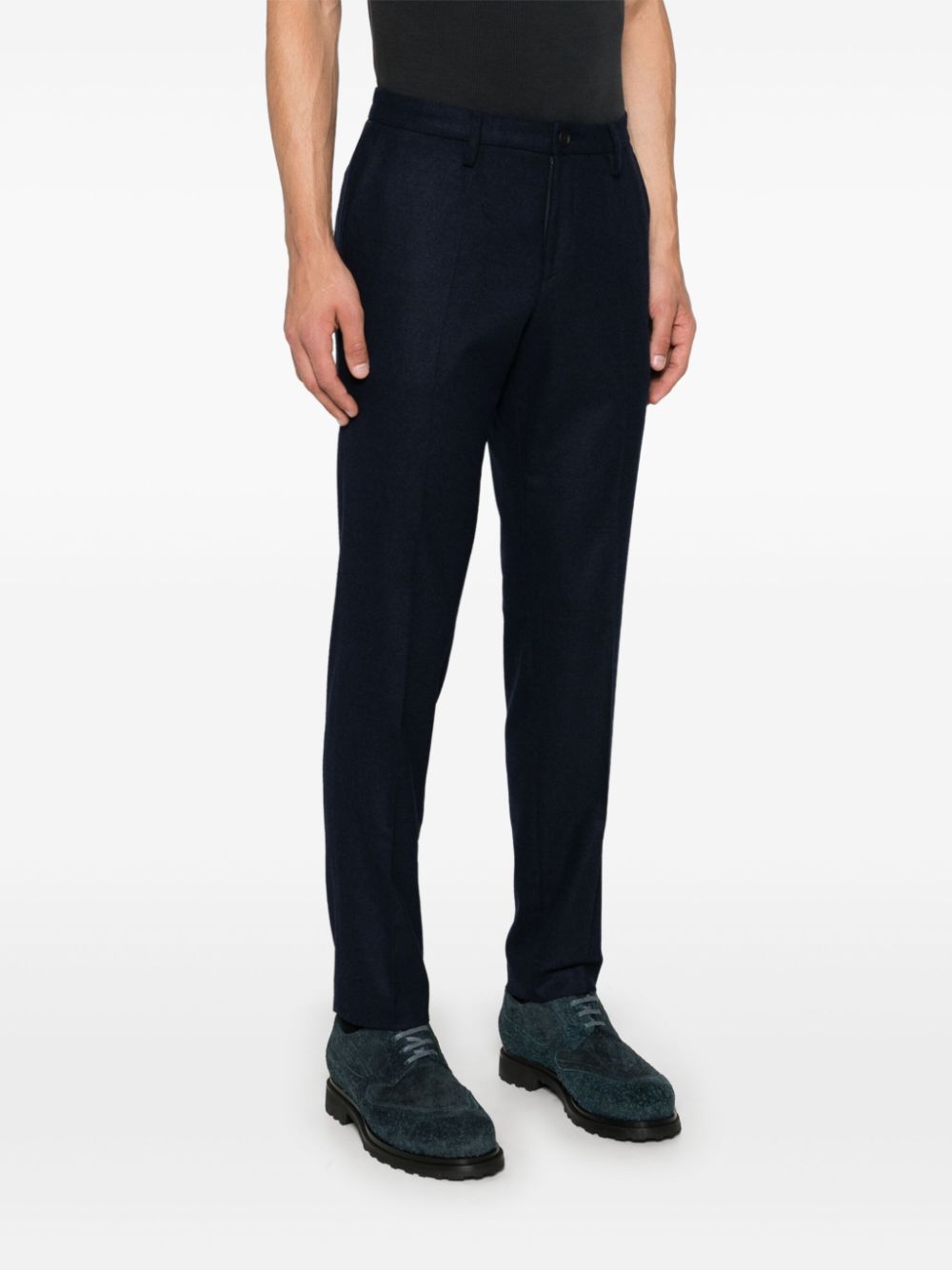 PANTALON PGENIUS MARINO LANA