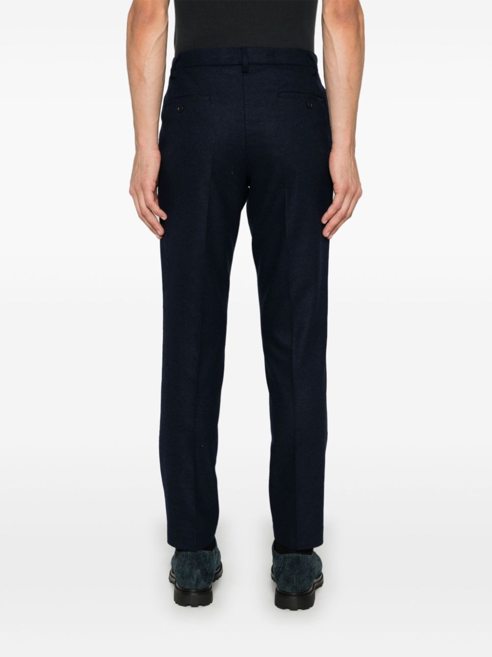 PANTALON PGENIUS MARINO LANA