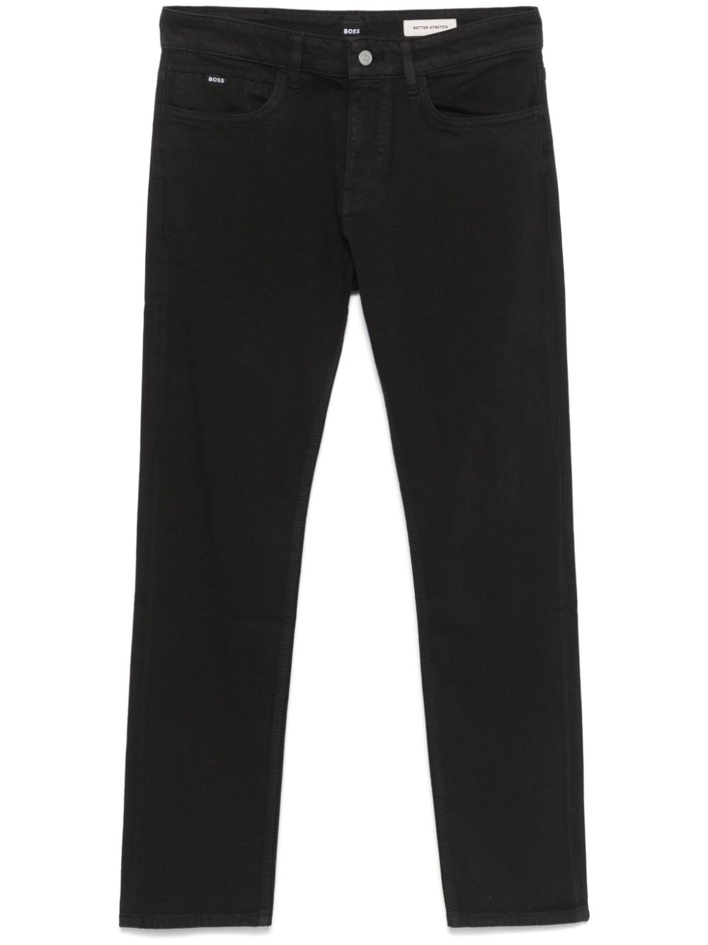 PANTALON 5B HDELAWARE NEGRO