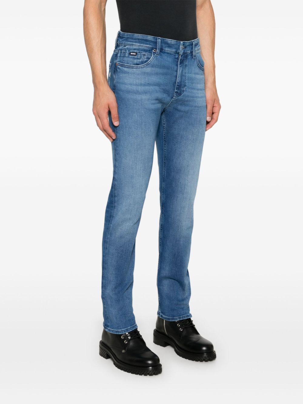 PANTALON JEAN HDELAWARE DENIM WASHED