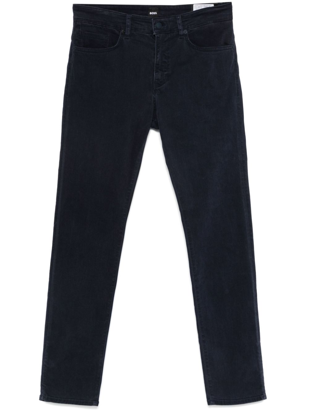 PANTALON 5B CDELAWARE3 MARINO