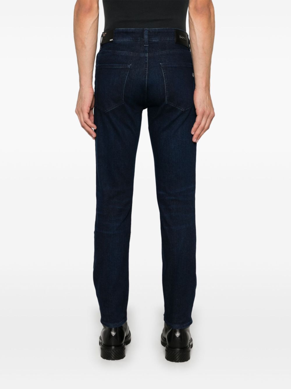 PANTALON JEAN HDELAWARE DENIM OSCURO