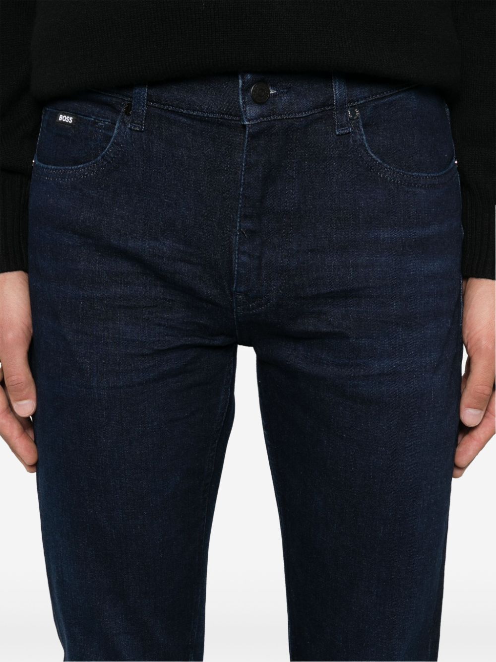 PANTALON JEAN HDELAWARE DENIM OSCURO