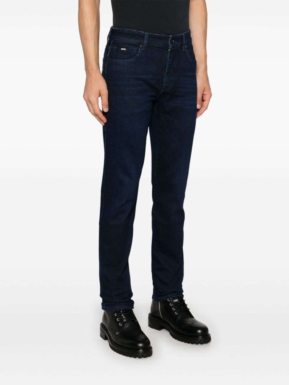 PANTALON JEAN HDELAWARE DENIM OSCURO