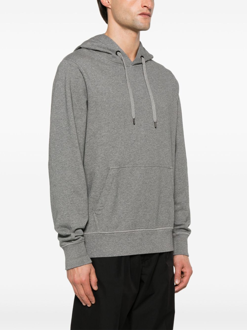 HOODY HURON GRIS