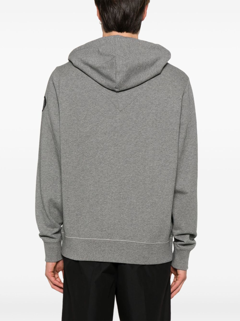 HOODY HURON GRIS