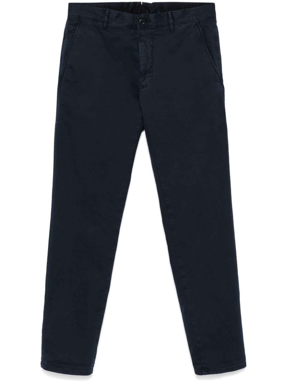 PANTALON CHINO MARINO