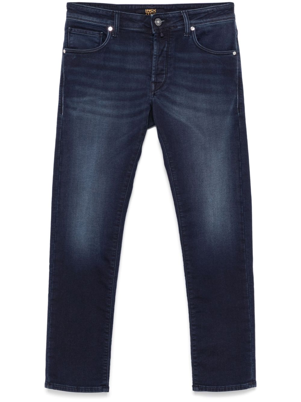 PANTALON JEAN DENIM OSCURO...