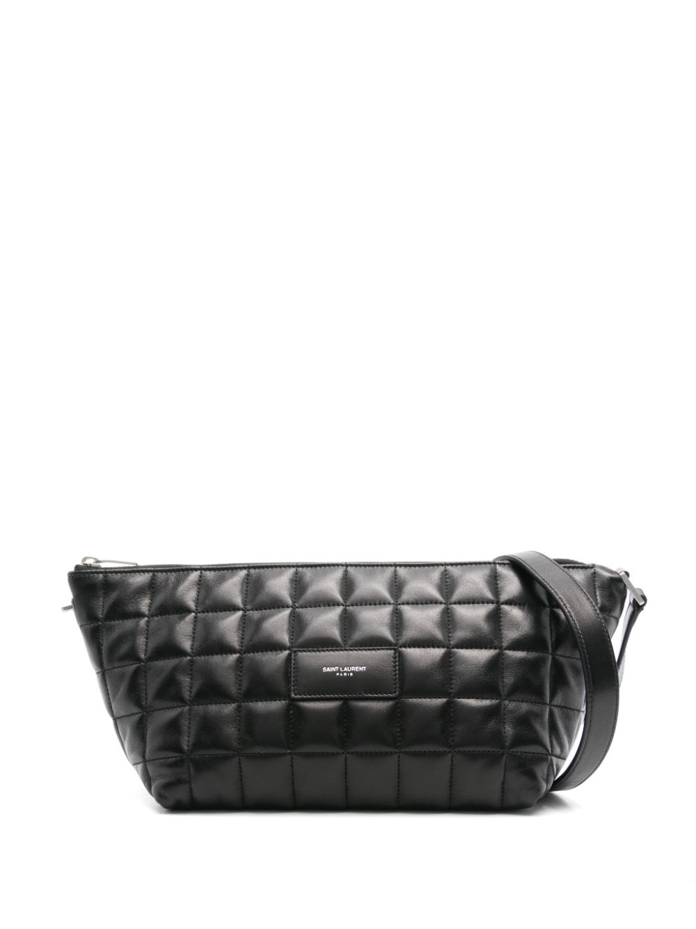 BOLSO SINTRA SPORT NEGRO ACOLCHADO