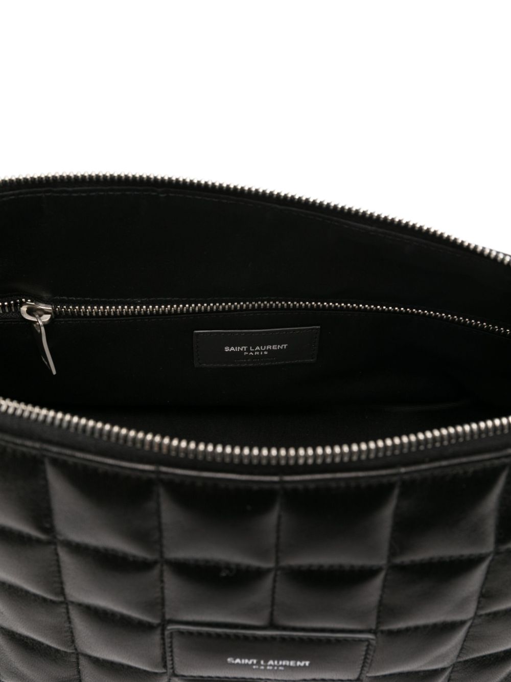 BOLSO SINTRA SPORT NEGRO ACOLCHADO