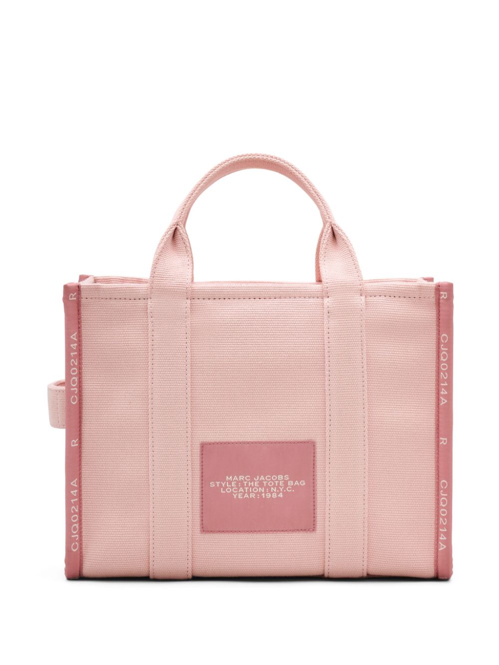 TOTE THE MEDIUM ROSA PASTEL VIVOS ROSAS