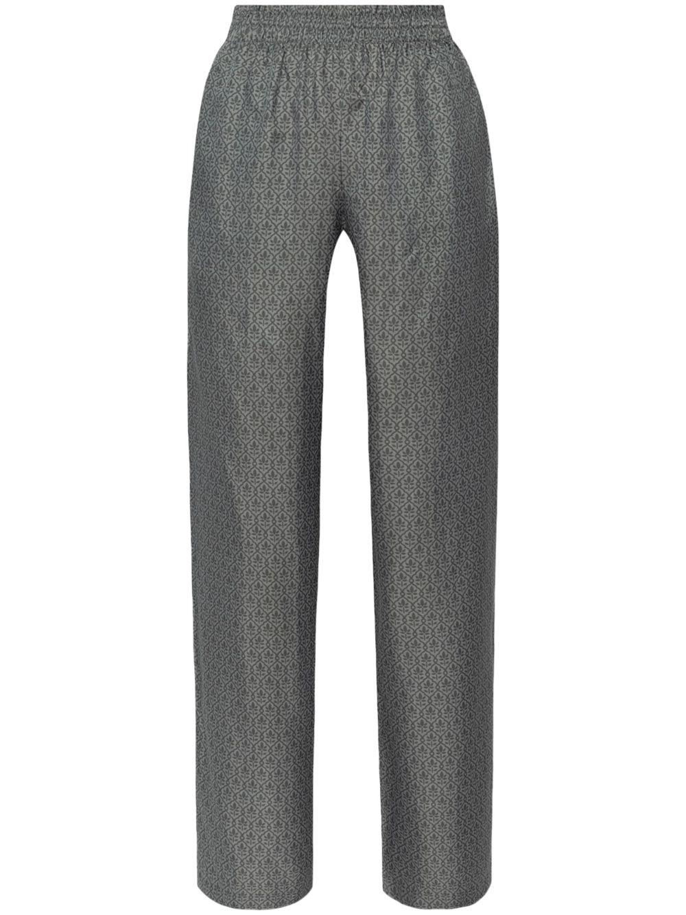 PANTALON PIJAMA JOURNEY GRIS EST FLORES