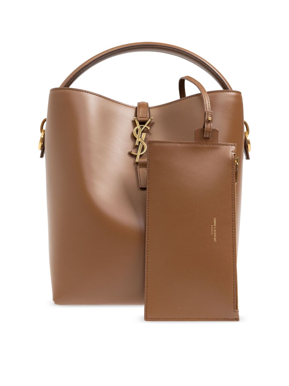 BOLSO SACO QUEENS M MARRON