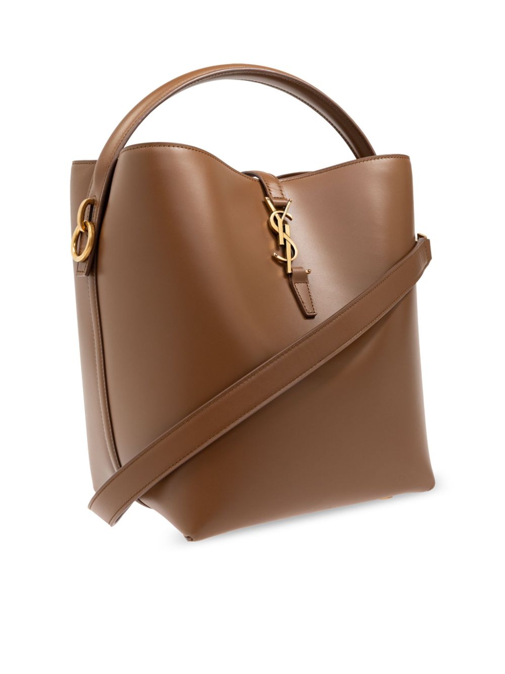 BOLSO SACO QUEENS M MARRON