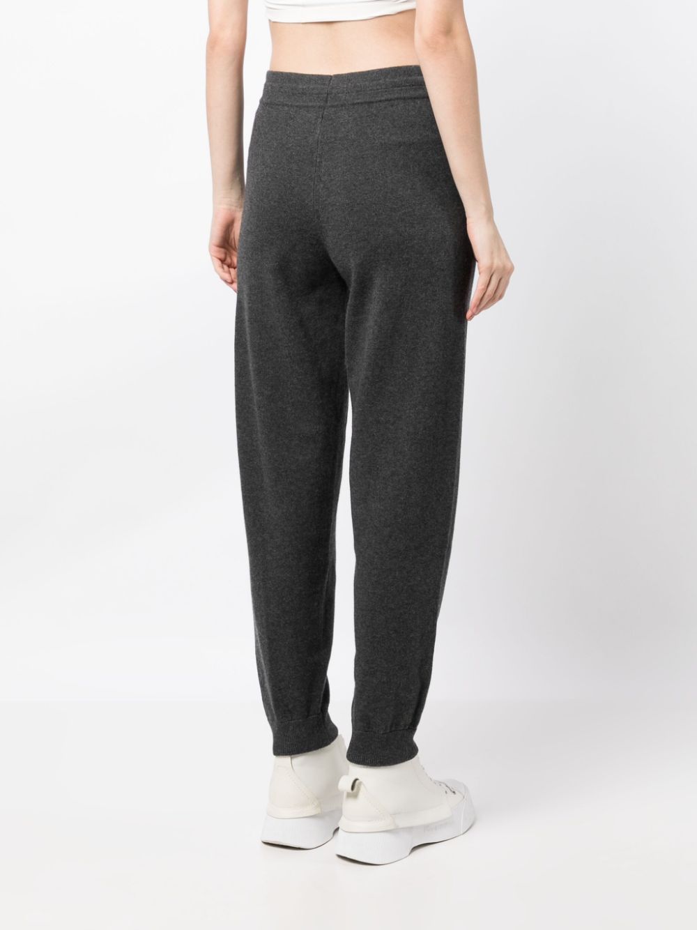 PANTALON JOGGING KIRA PUNTO ANTRACITA