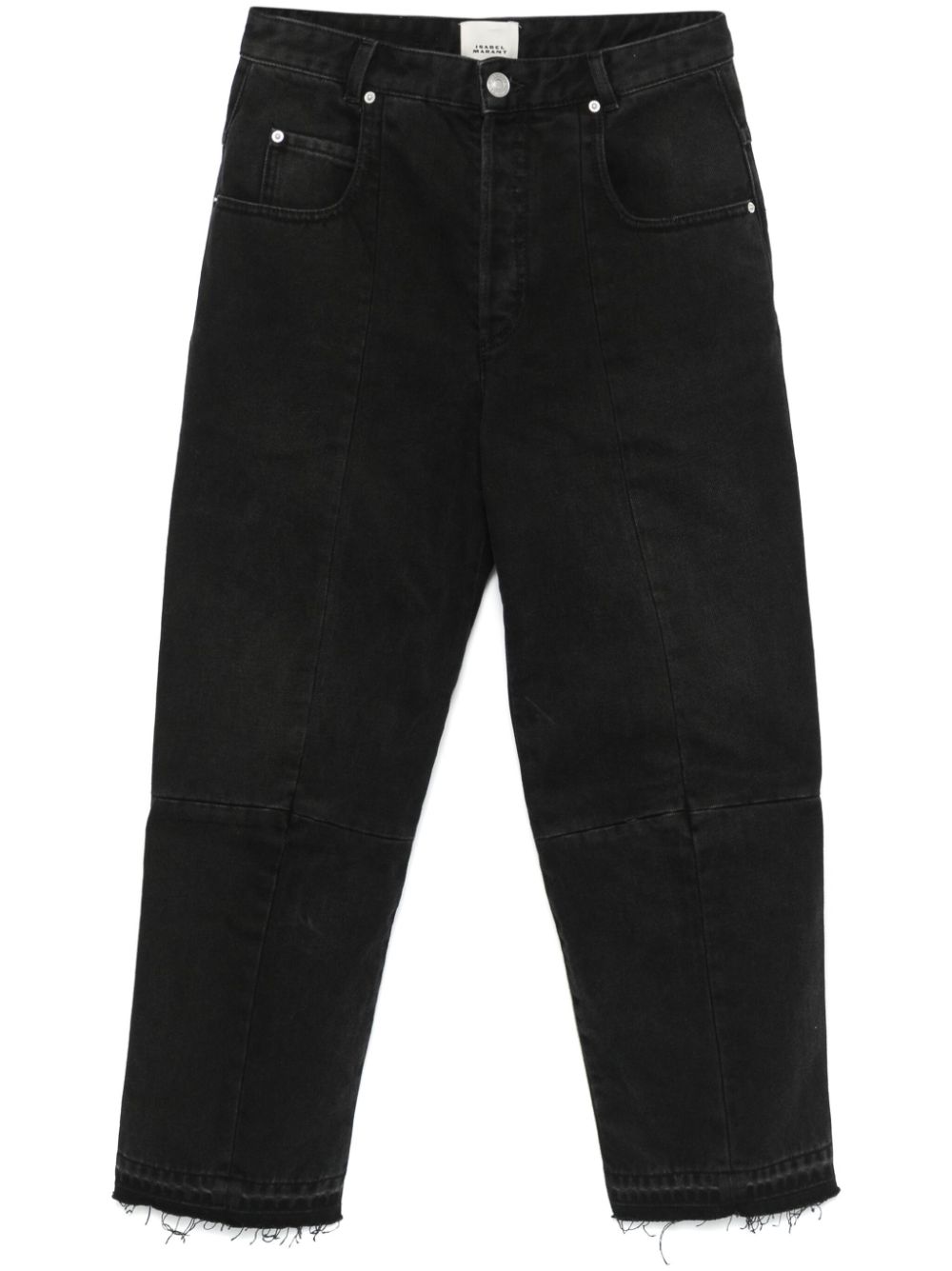 PANTALON 5B NAJET NEGRO...