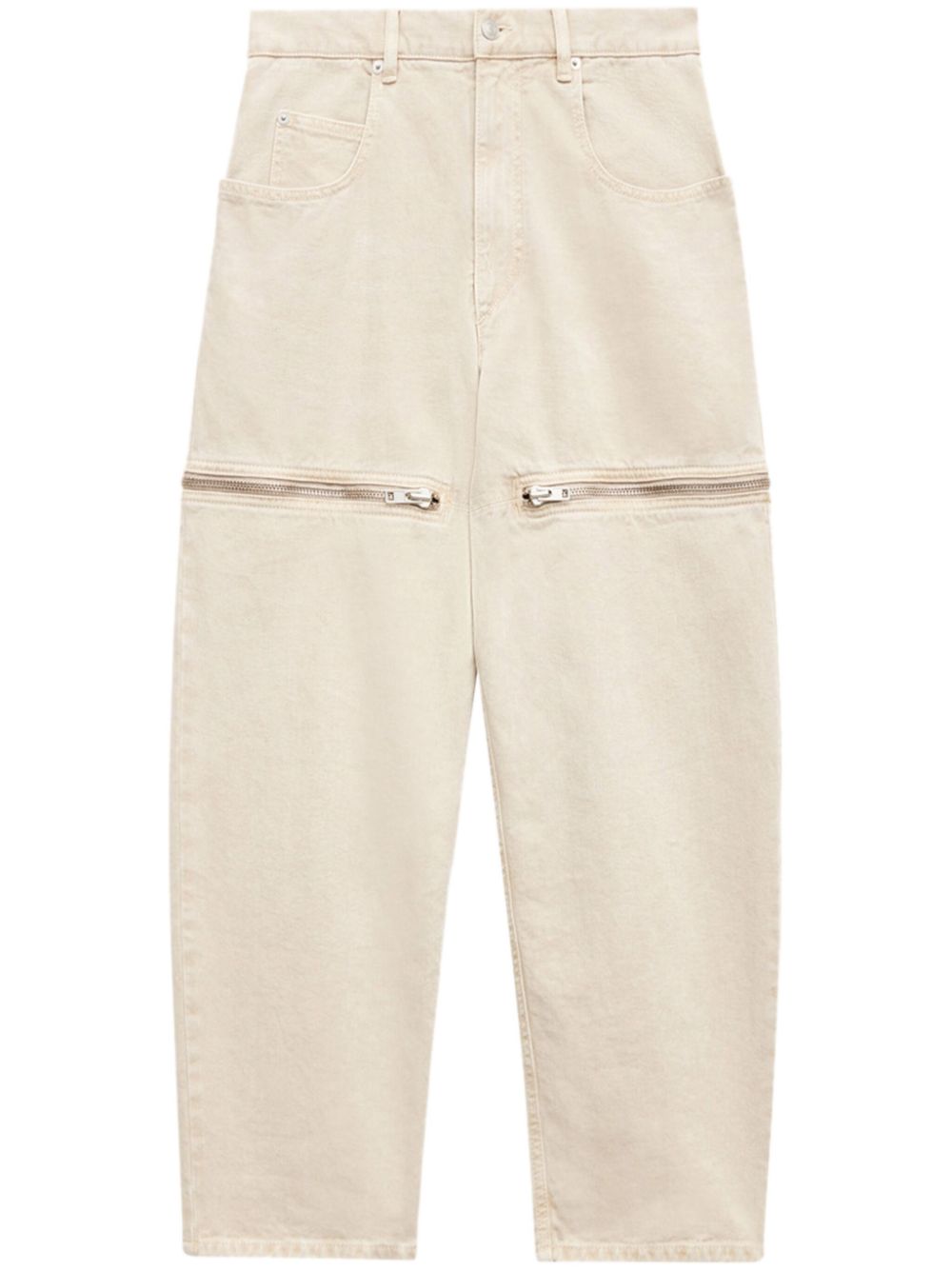 PANTALON 5B SALIA BEIGE...