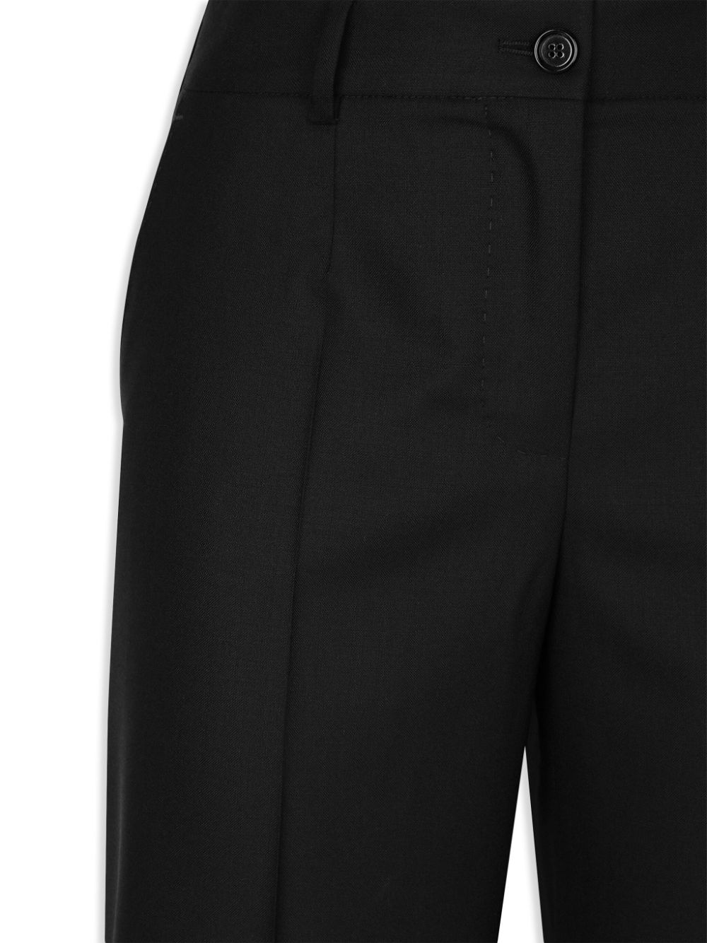 PANTALON MAMBO NEGRO CAMAL ANCHO