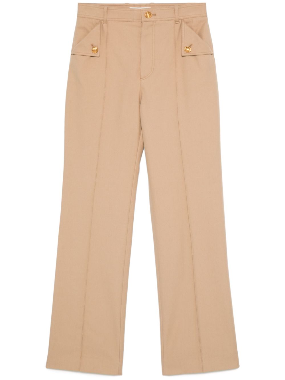 PANTALON CAMEL CAMAL RECTO