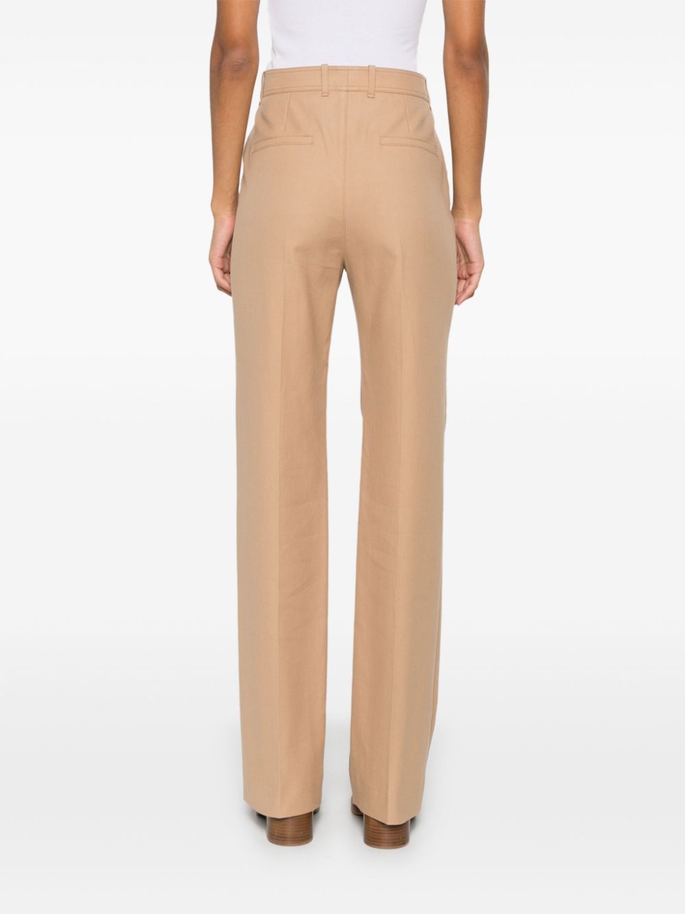 PANTALON CAMEL CAMAL RECTO