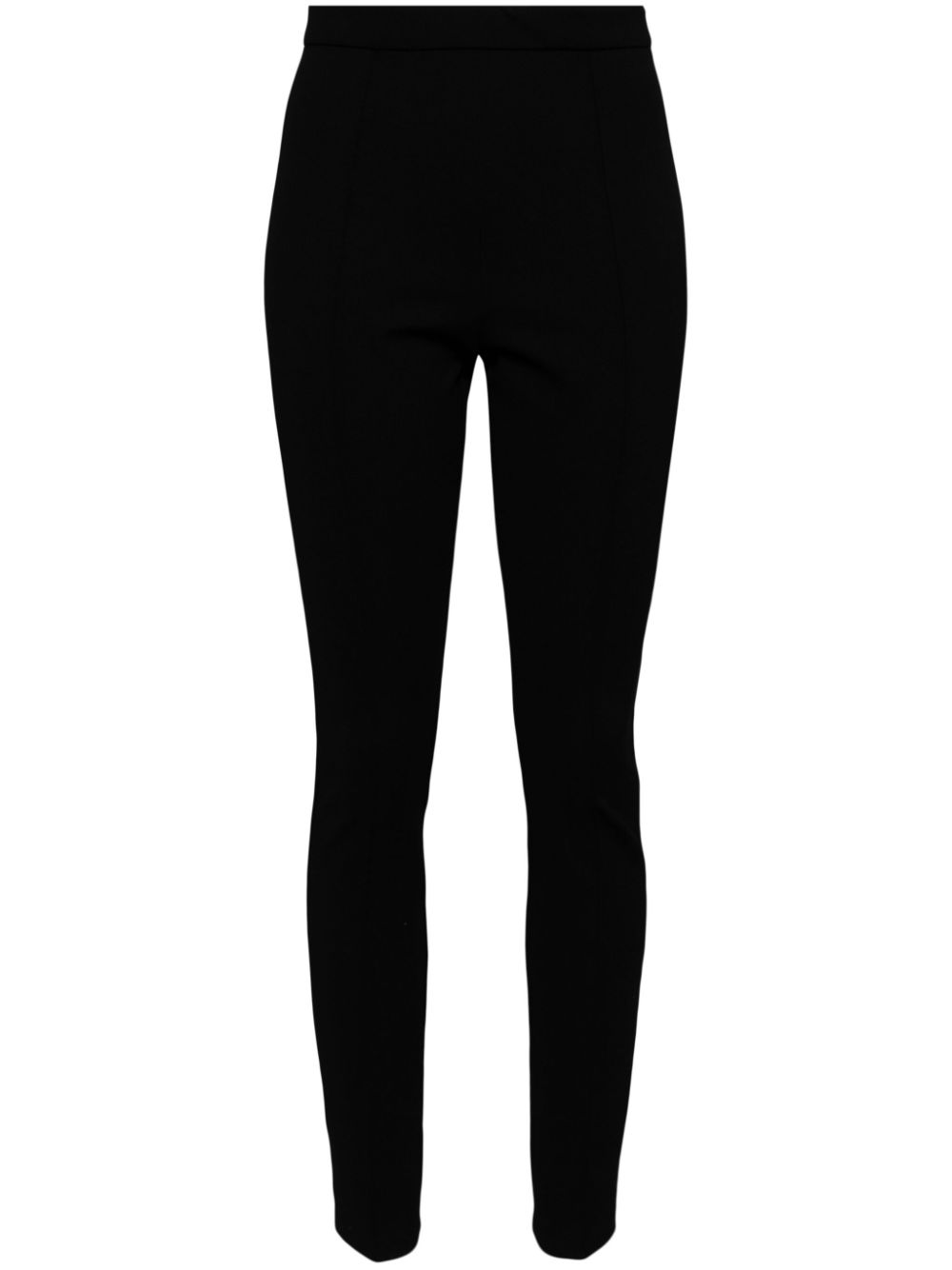 PANTALON SPORT NEGRO CAMAL ESTRECHO 