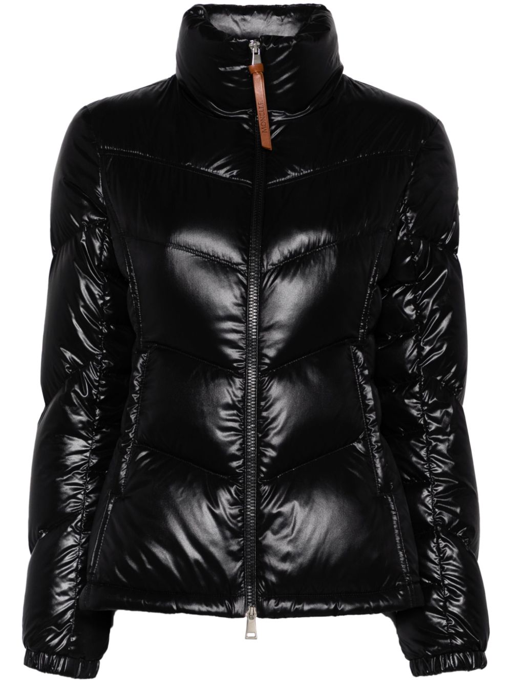 CHAQUETA SPORT GAST NEGRA