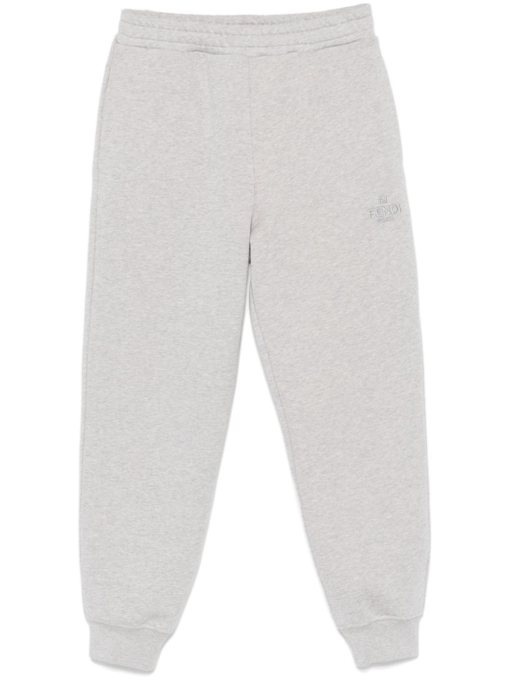 PANTALON JOGGING GRIS