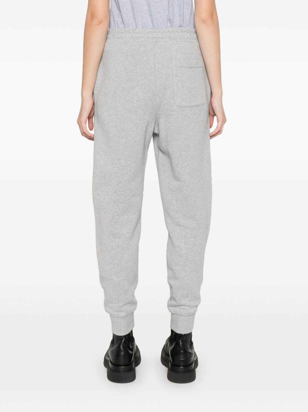 PANTALON JOGGING GRIS