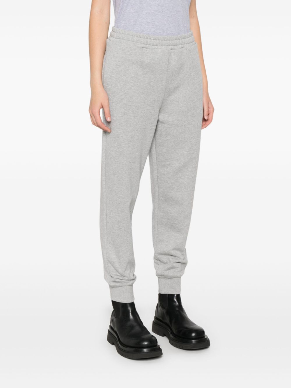 PANTALON JOGGING GRIS