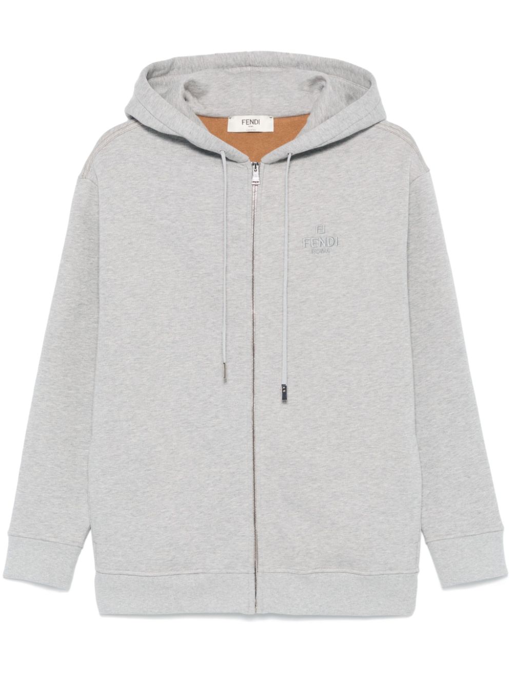 HOODIE GRIS