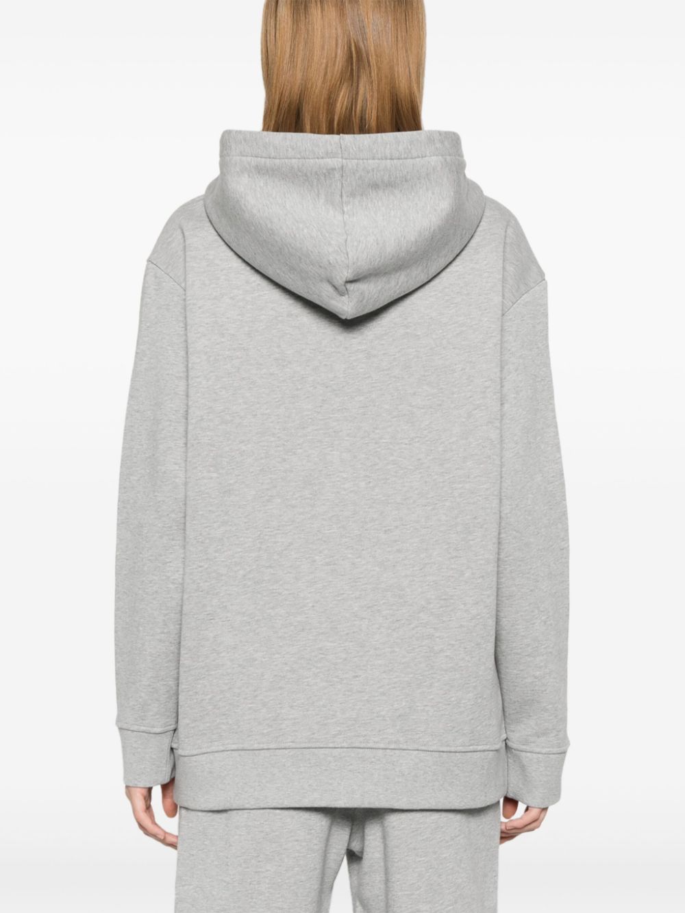 HOODIE GRIS