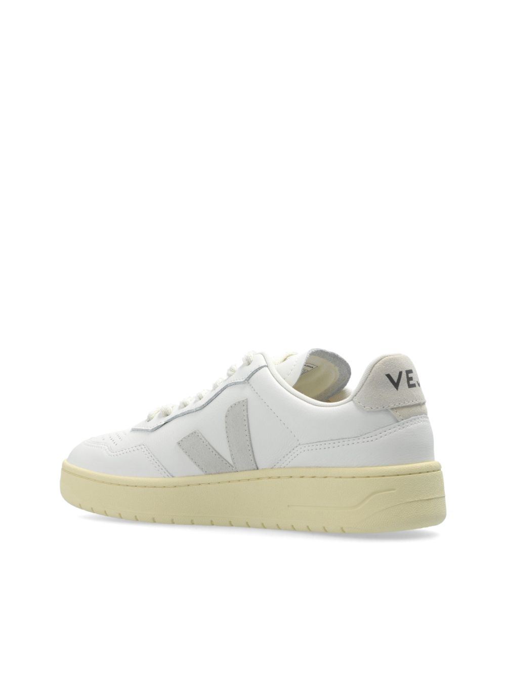 SNEAKER V90 BLANCA V GRIS