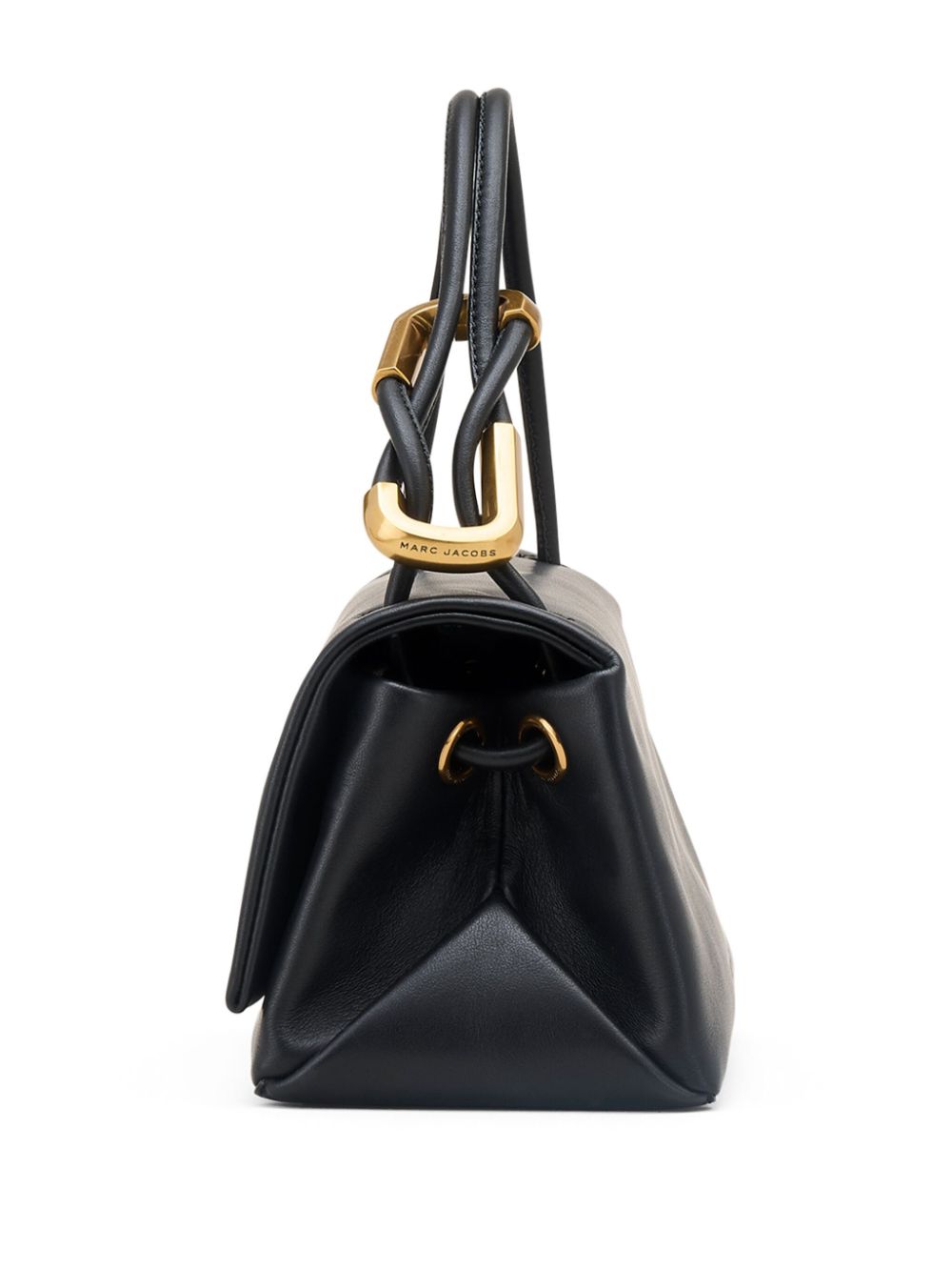 BOLSO THE MINI DUAL NEGRO