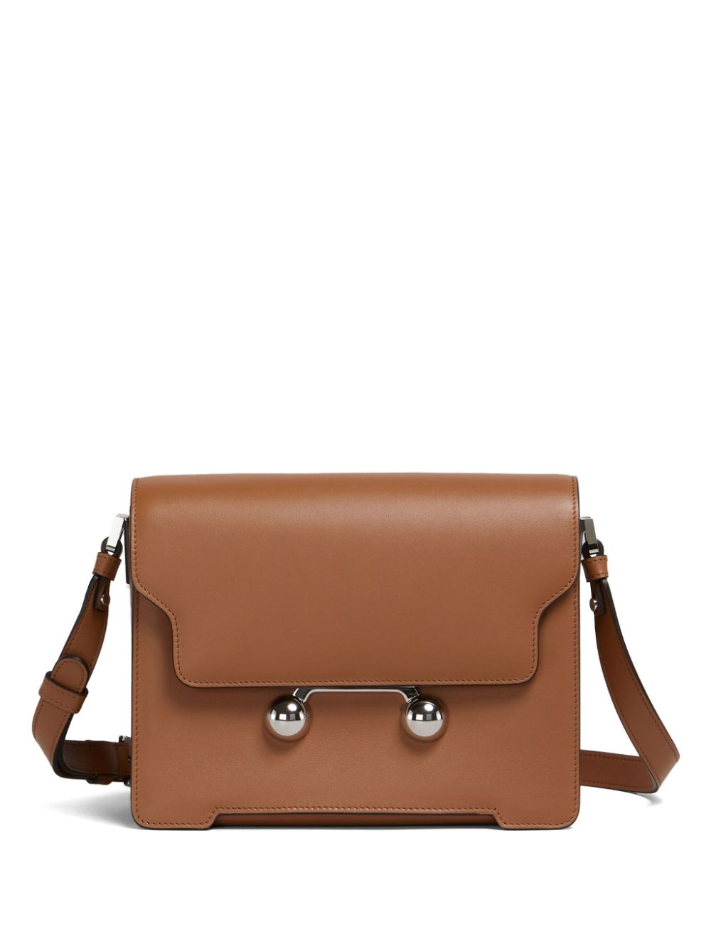 BOLSO SHOULDER TRUNKAROO CANELA